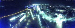 Archiv Foto Webcam Bremerhaven: Alter und Neuer Hafen 03:00