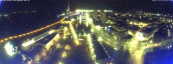Archiv Foto Webcam Bremerhaven: Alter und Neuer Hafen 00:00