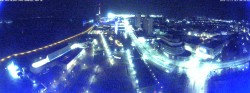 Archiv Foto Webcam Bremerhaven: Alter und Neuer Hafen 03:00