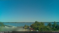 Archiv Foto Webcam Blick auf den Schweriner Innensee 15:00