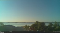 Archived image Webcam View of Lake Schwerin 06:00