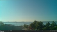 Archived image Webcam View of Lake Schwerin 07:00