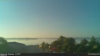 Archiv Foto Webcam Blick auf den Schweriner Innensee 06:00