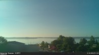 Archiv Foto Webcam Blick auf den Schweriner Innensee 06:00