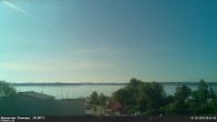 Archiv Foto Webcam Blick auf den Schweriner Innensee 07:00