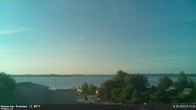 Archiv Foto Webcam Blick auf den Schweriner Innensee 06:00