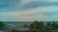 Archiv Foto Webcam Blick auf den Schweriner Innensee 13:00