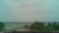 Archiv Foto Webcam Blick auf den Schweriner Innensee 15:00