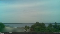 Archiv Foto Webcam Blick auf den Schweriner Innensee 17:00