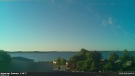 Archiv Foto Webcam Blick auf den Schweriner Innensee 05:00