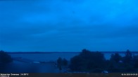 Archiv Foto Webcam Blick auf den Schweriner Innensee 03:00