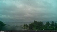 Archiv Foto Webcam Blick auf den Schweriner Innensee 06:00
