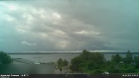 Archiv Foto Webcam Blick auf den Schweriner Innensee 09:00