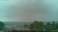 Archiv Foto Webcam Blick auf den Schweriner Innensee 13:00
