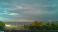Archiv Foto Webcam Blick auf den Schweriner Innensee 19:00