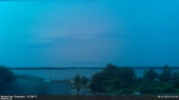 Archiv Foto Webcam Blick auf den Schweriner Innensee 03:00