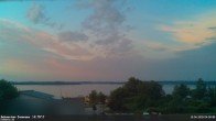 Archiv Foto Webcam Blick auf den Schweriner Innensee 03:00