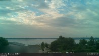Archiv Foto Webcam Blick auf den Schweriner Innensee 05:00
