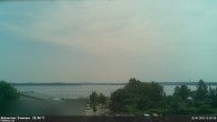 Archiv Foto Webcam Blick auf den Schweriner Innensee 11:00