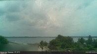 Archiv Foto Webcam Blick auf den Schweriner Innensee 13:00