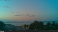 Archiv Foto Webcam Blick auf den Schweriner Innensee 03:00