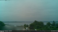 Archiv Foto Webcam Blick auf den Schweriner Innensee 06:00