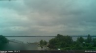 Archiv Foto Webcam Blick auf den Schweriner Innensee 07:00