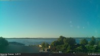 Archiv Foto Webcam Blick auf den Schweriner Innensee 05:00