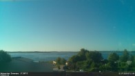 Archiv Foto Webcam Blick auf den Schweriner Innensee 06:00