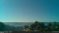 Archiv Foto Webcam Blick auf den Schweriner Innensee 07:00