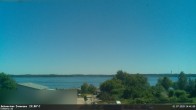 Archiv Foto Webcam Blick auf den Schweriner Innensee 13:00
