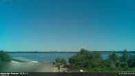 Archiv Foto Webcam Blick auf den Schweriner Innensee 15:00