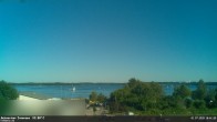 Archiv Foto Webcam Blick auf den Schweriner Innensee 17:00