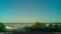 Archiv Foto Webcam Blick auf den Schweriner Innensee 19:00