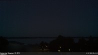 Archiv Foto Webcam Blick auf den Schweriner Innensee 21:00