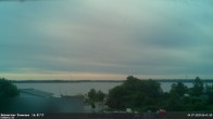 Archiv Foto Webcam Blick auf den Schweriner Innensee 05:00