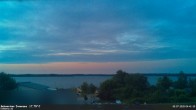 Archiv Foto Webcam Blick auf den Schweriner Innensee 03:00
