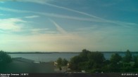 Archiv Foto Webcam Blick auf den Schweriner Innensee 06:00