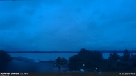 Archiv Foto Webcam Blick auf den Schweriner Innensee 03:00