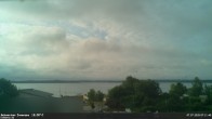 Archiv Foto Webcam Blick auf den Schweriner Innensee 06:00