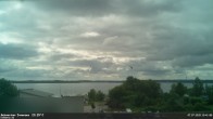 Archiv Foto Webcam Blick auf den Schweriner Innensee 09:00