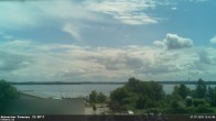 Archiv Foto Webcam Blick auf den Schweriner Innensee 11:00