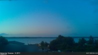Archiv Foto Webcam Blick auf den Schweriner Innensee 03:00