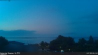 Archived image Webcam View of Lake Schwerin 22:00