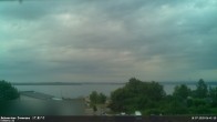 Archived image Webcam View of Lake Schwerin 00:00