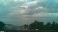 Archived image Webcam View of Lake Schwerin 01:00