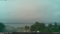 Archived image Webcam View of Lake Schwerin 02:00