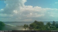 Archived image Webcam View of Lake Schwerin 08:00