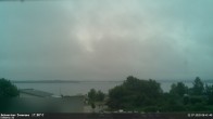 Archiv Foto Webcam Blick auf den Schweriner Innensee 07:00