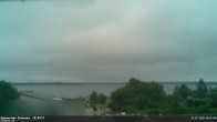 Archiv Foto Webcam Blick auf den Schweriner Innensee 09:00